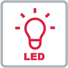 Oświetlenie LED