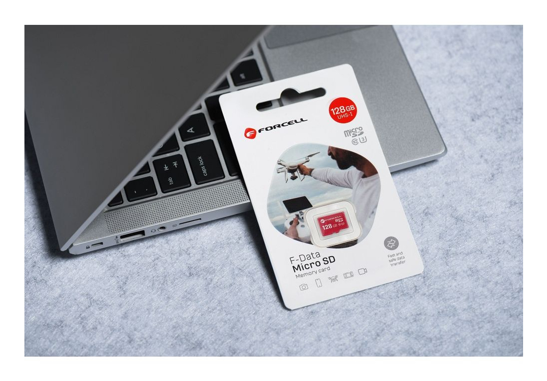 Klasa prędkości UHS-I U3 class 10 – Gwarancja wysokiej jakości