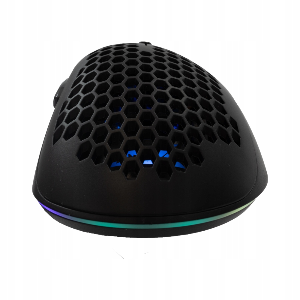 Podświetlenie RGB z 16.8 milionami kolorów