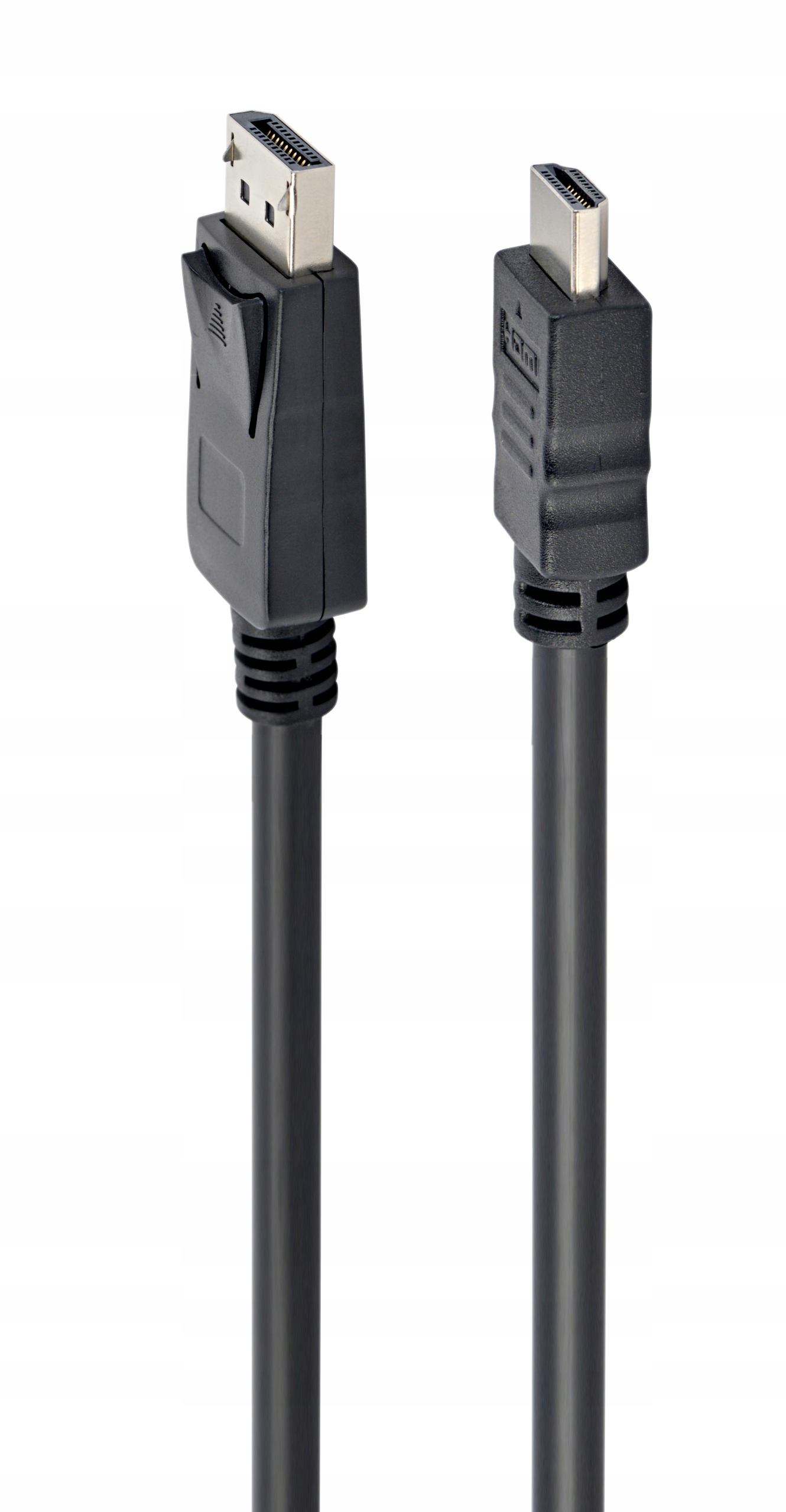 Funkcjonalność konwersji sygnału z DisplayPort na HDMI