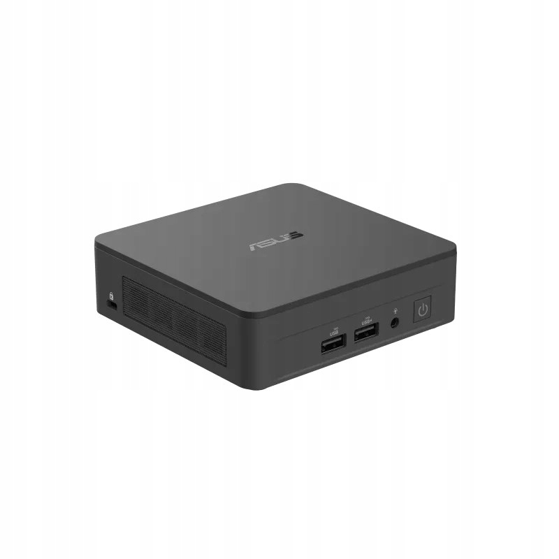 Komputer Asus ASUS NUC 13 PRO RNUC13ANKi50002 – Wydajność w kompaktowej formie