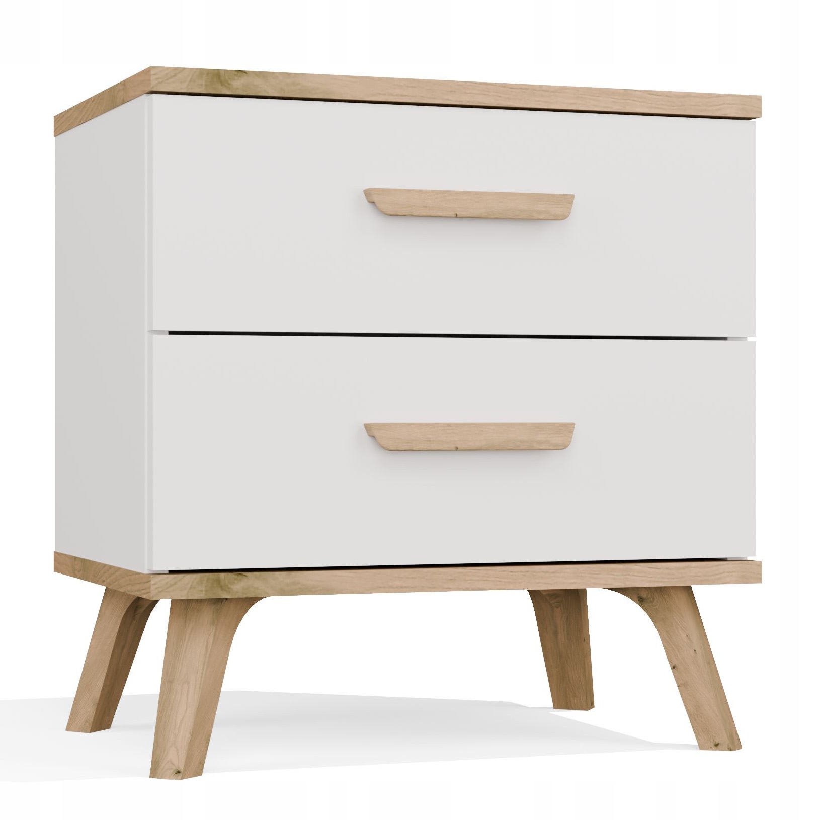Nowoczesny design w stylu skandynawskim