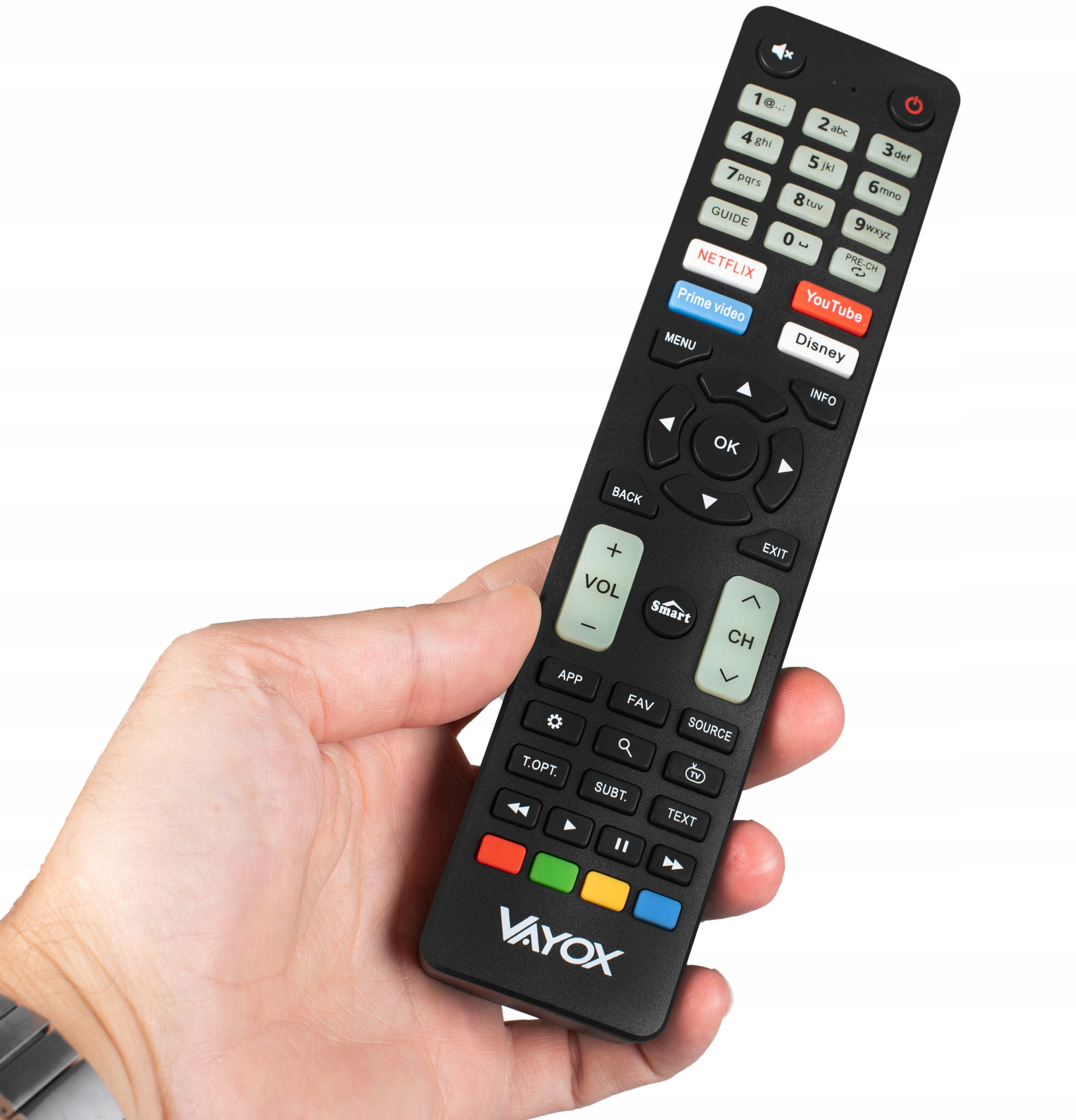 Kompatybilność z telewizorami – Samsung, LG, Sony, Philips i inne