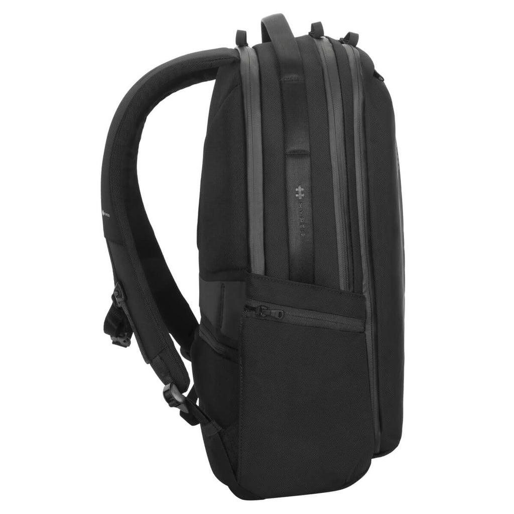 Plecak HyperDrive Hyper PackPro – Idealny plecak do laptopa 16