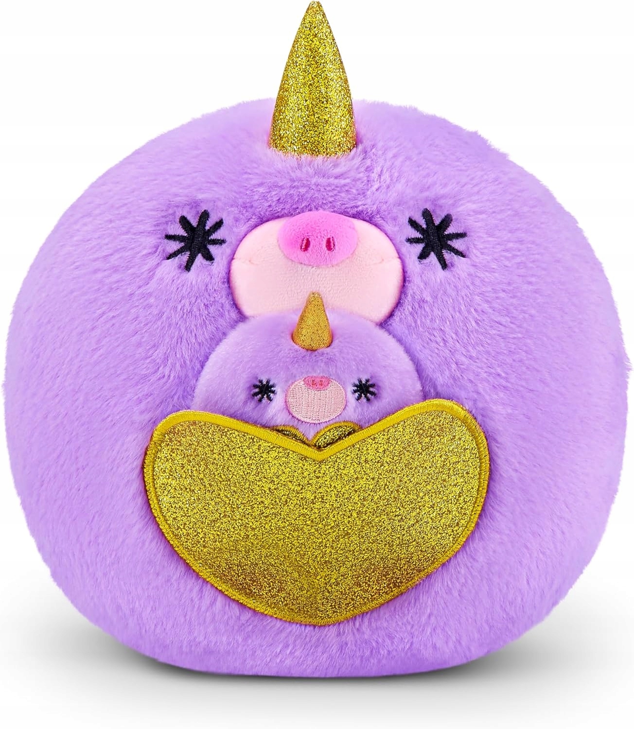 Ponad 30 magicznych akcesoriów do zabawy