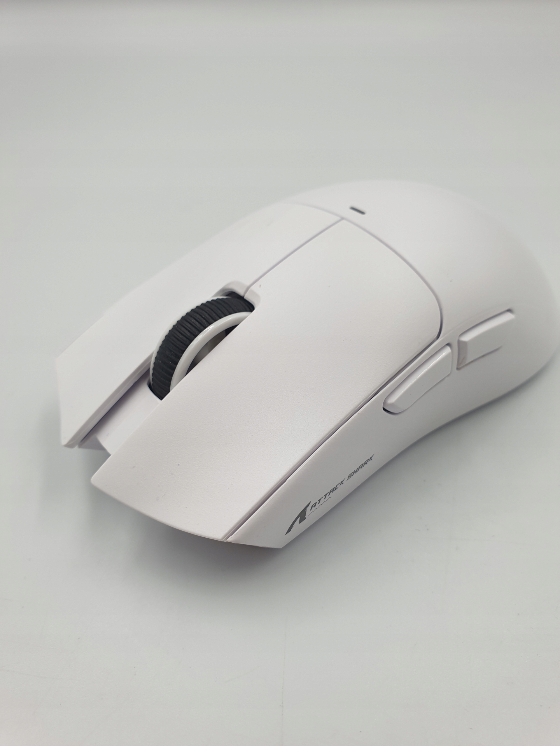 Wydajność i precyzja z czujnikiem PAW3311