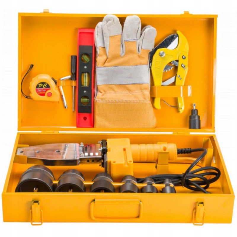 Solidna walizka w zestawie – Łatwy transport i przechowywanie