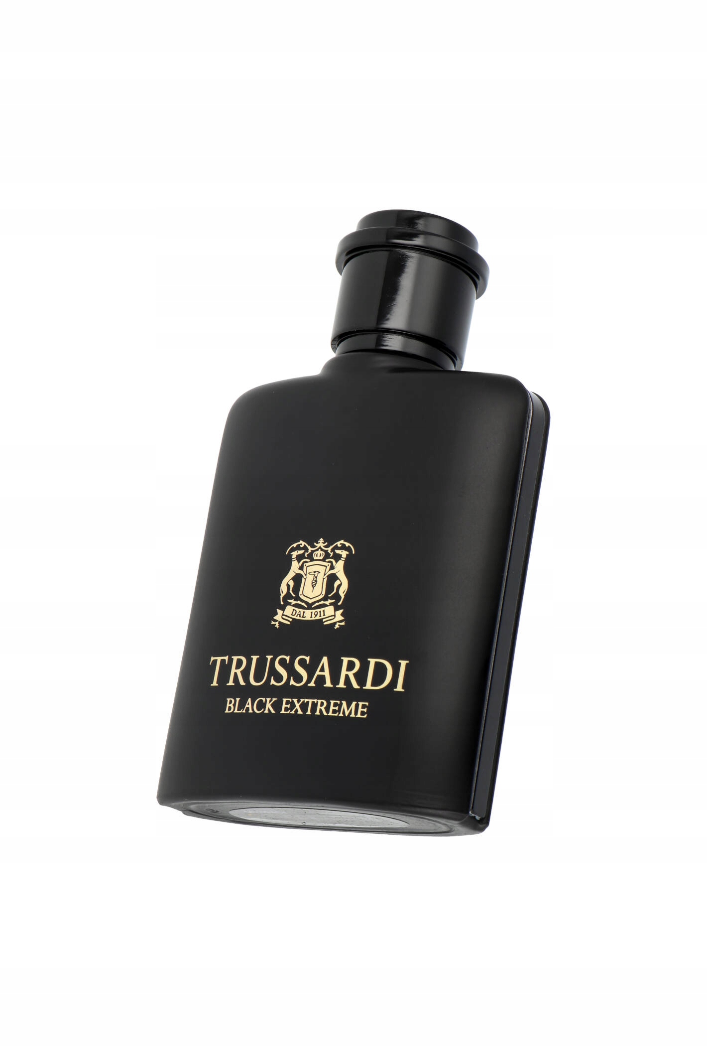 Dlaczego warto wybrać Trussardi Black Extreme?