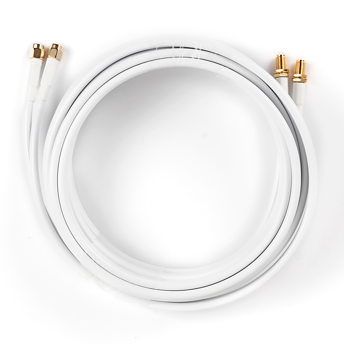 Antena Poynting Kabel GSM Twin Poynting CAB-143 HDF195 SMA 3m – Wysoka jakość i niezawodność