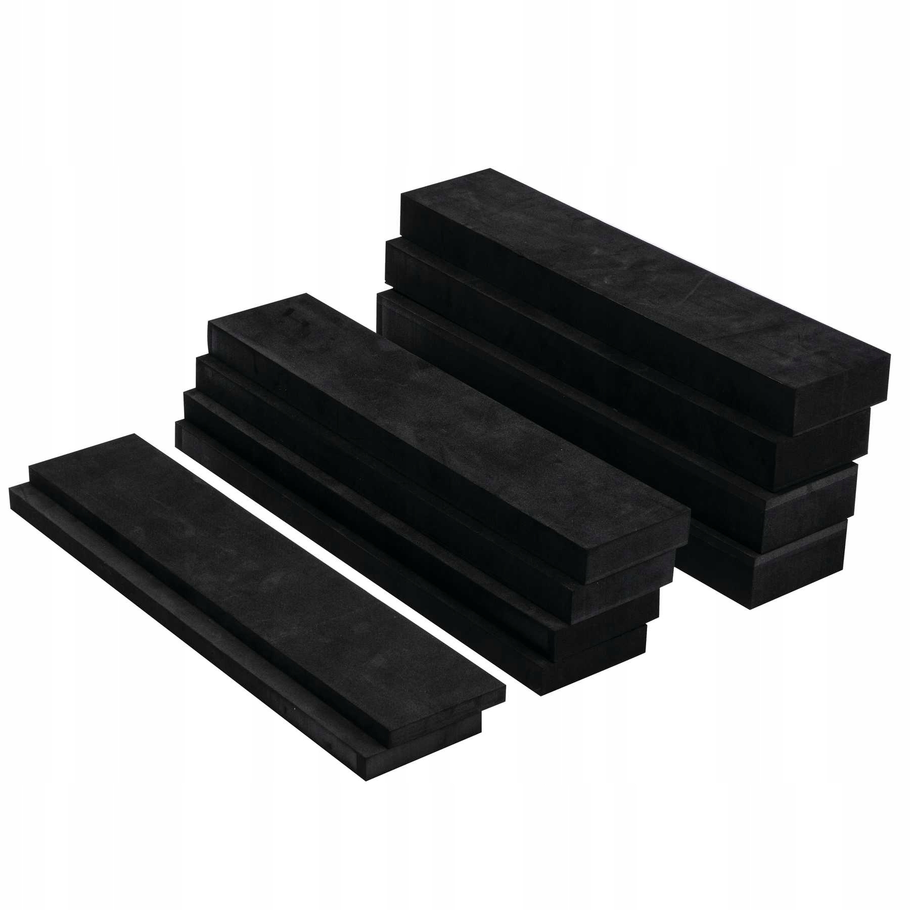 Doskonałe dopasowanie do profesjonalnych mikserów