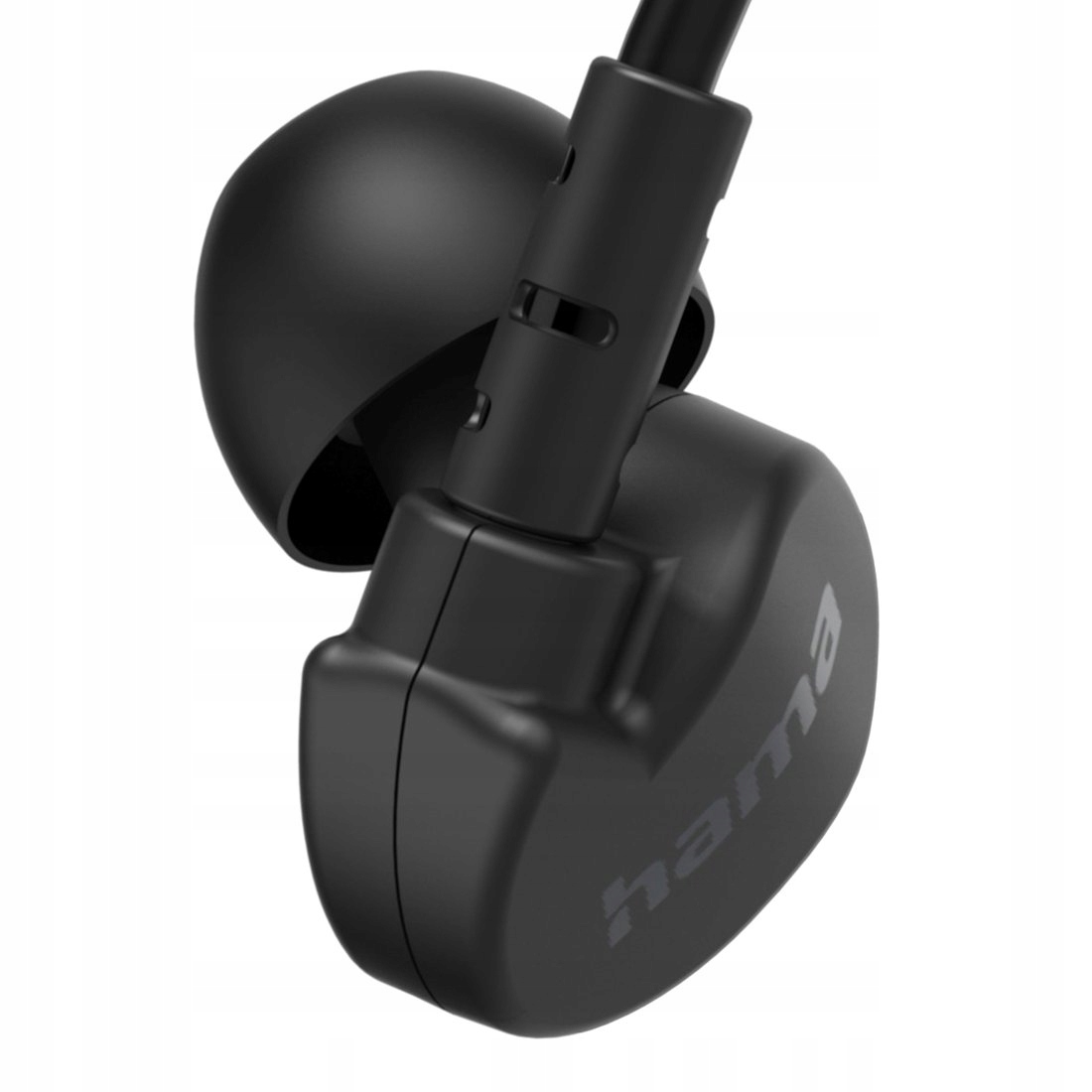 Odporny na pot materiał – Idealne do intensywnych treningów