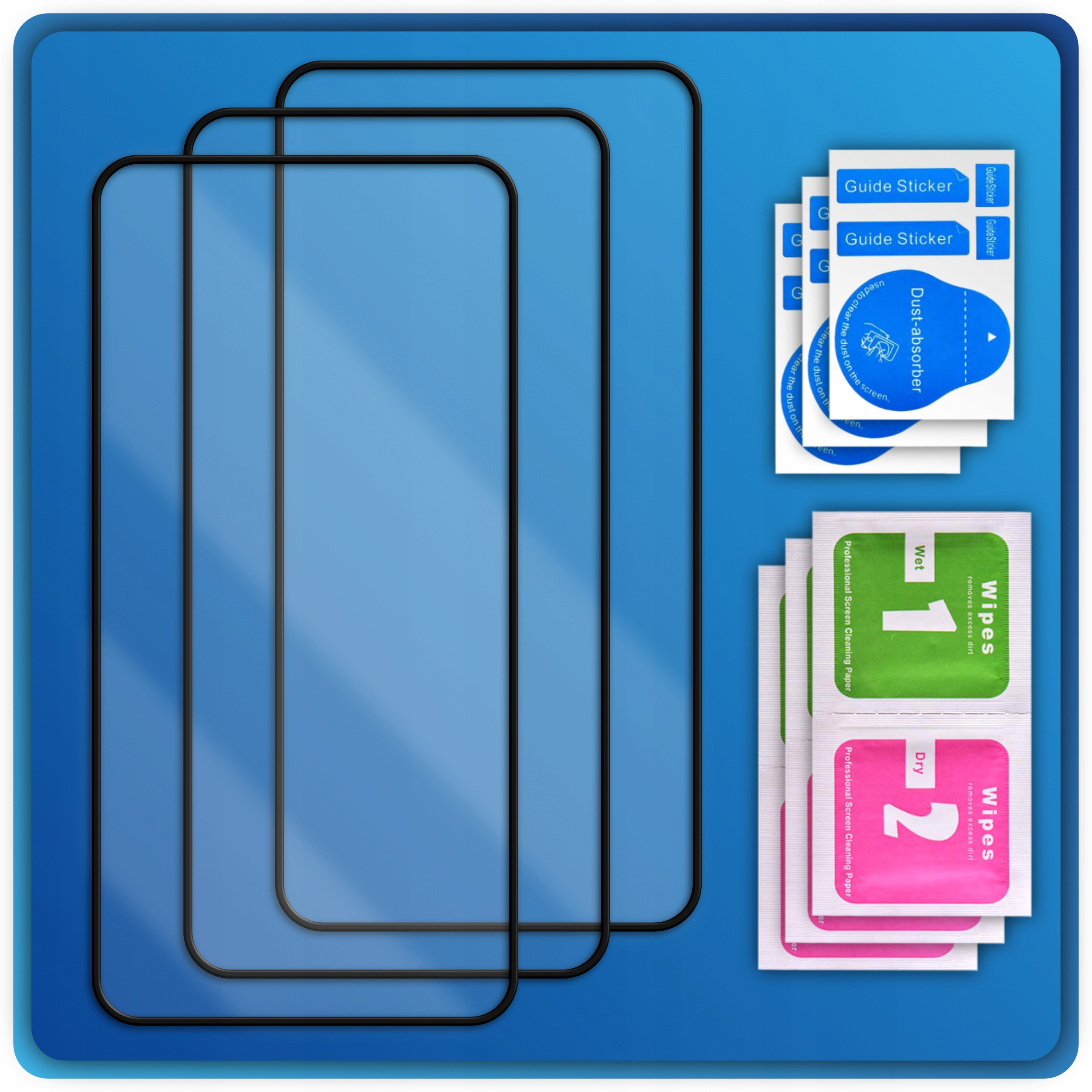 Zalety Szkła Hartowanego 5D – Ochrona przed Zarysowaniami i Pęknięciami