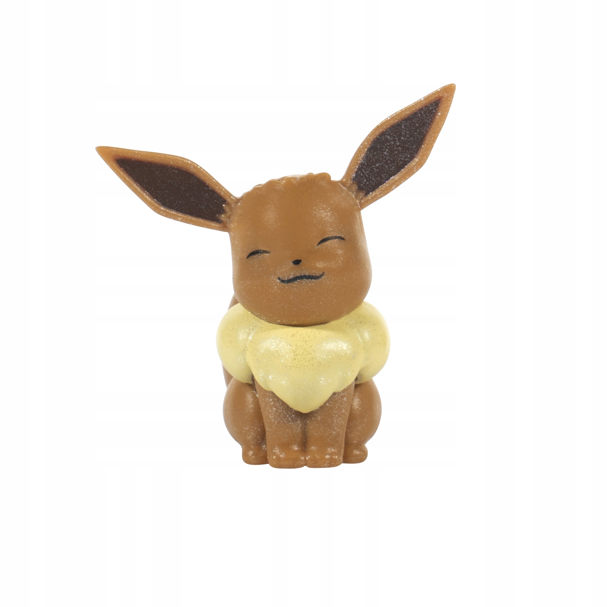 Trenuj swoje Pokemony z zestawem Eevee, Espeon i Umbreon