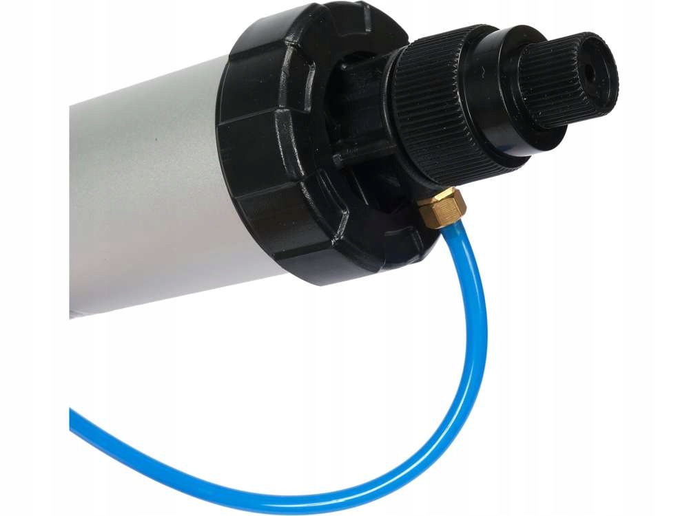 Typowe przyłącze do instalacji sprężonego powietrza