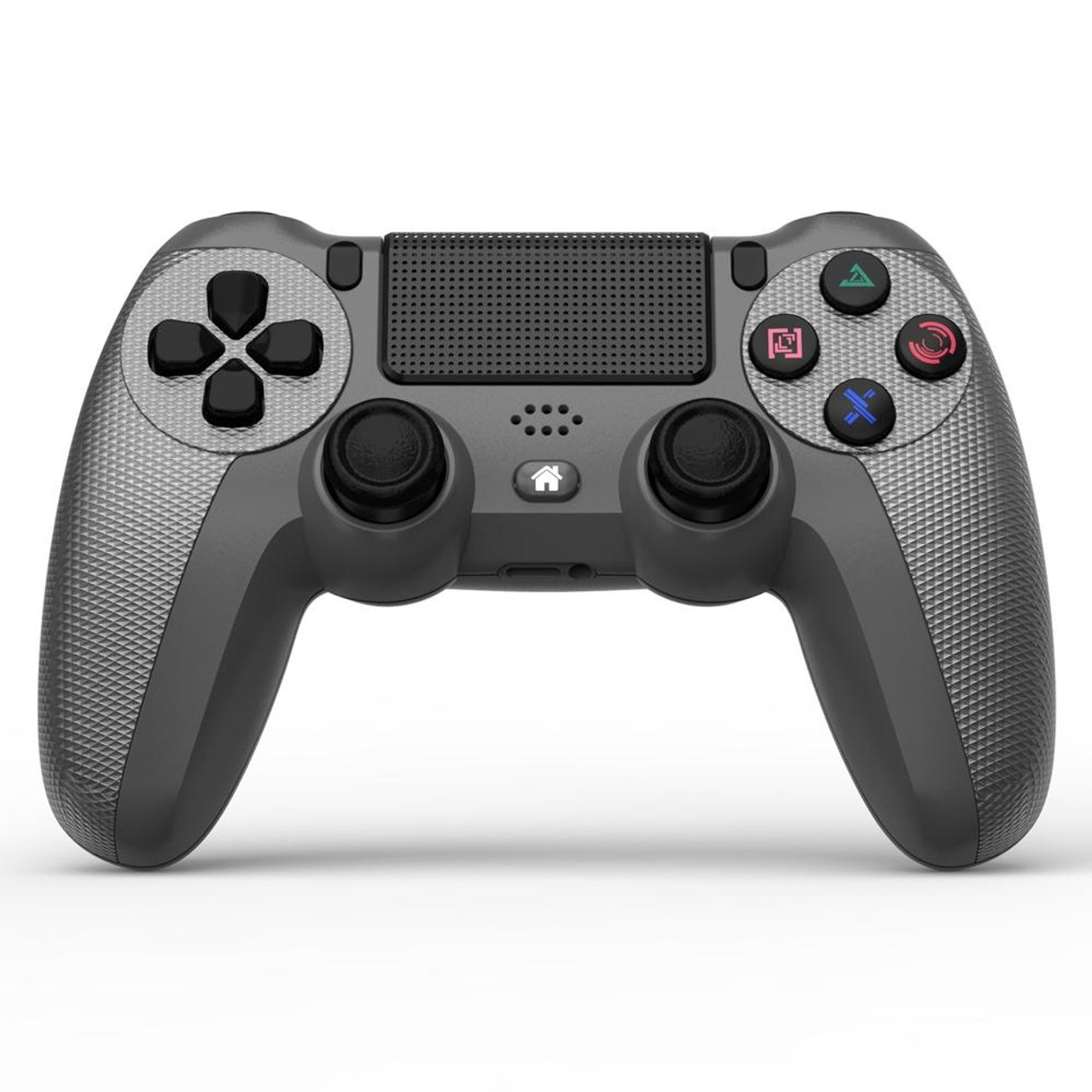 Bezprzewodowy Pad Gamingowy do PS4 Kontroler DualShock Wibracje - Zamiennik