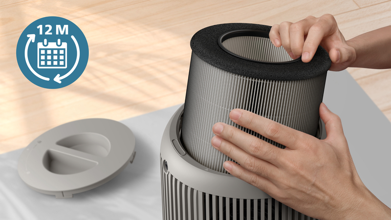 Kompaktowy design i elegancka obudowa