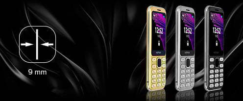 MyPhone Maestro