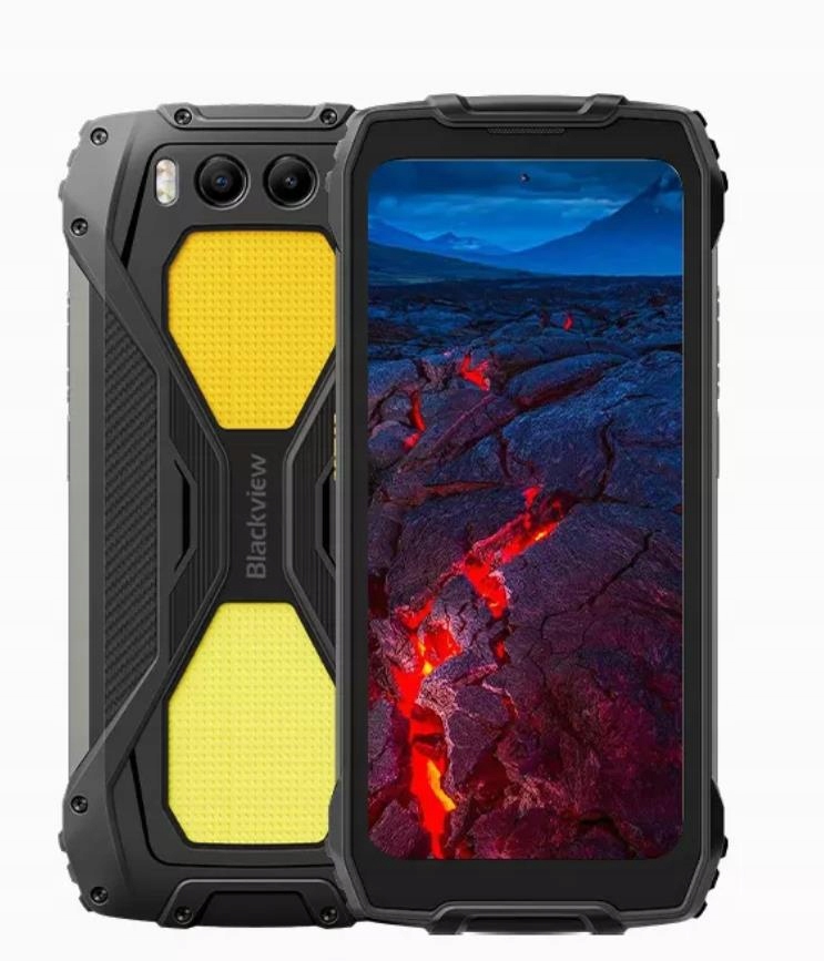 System kamer 50 MP + 20 MP + 32 MP – Uchwyć każdy moment w doskonałej jakości