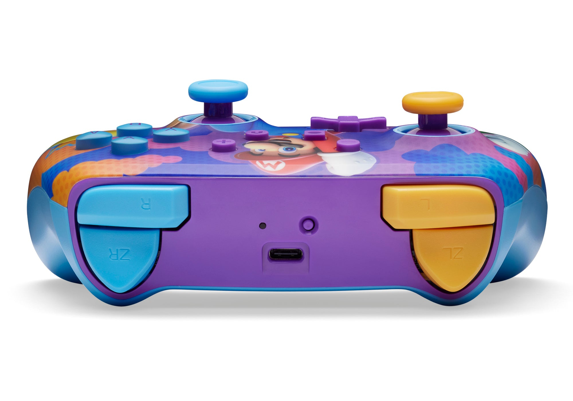 Kompatybilność z Nintendo Switch, OLED i Lite