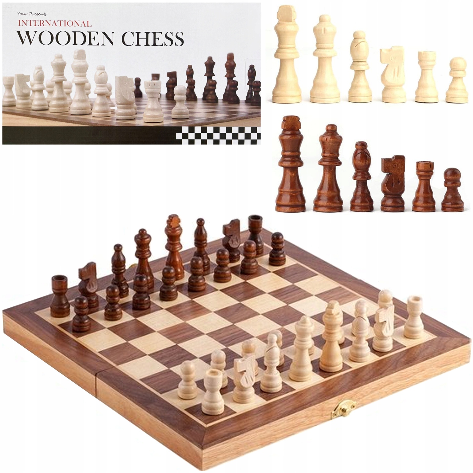 Idealna gra dla całej rodziny