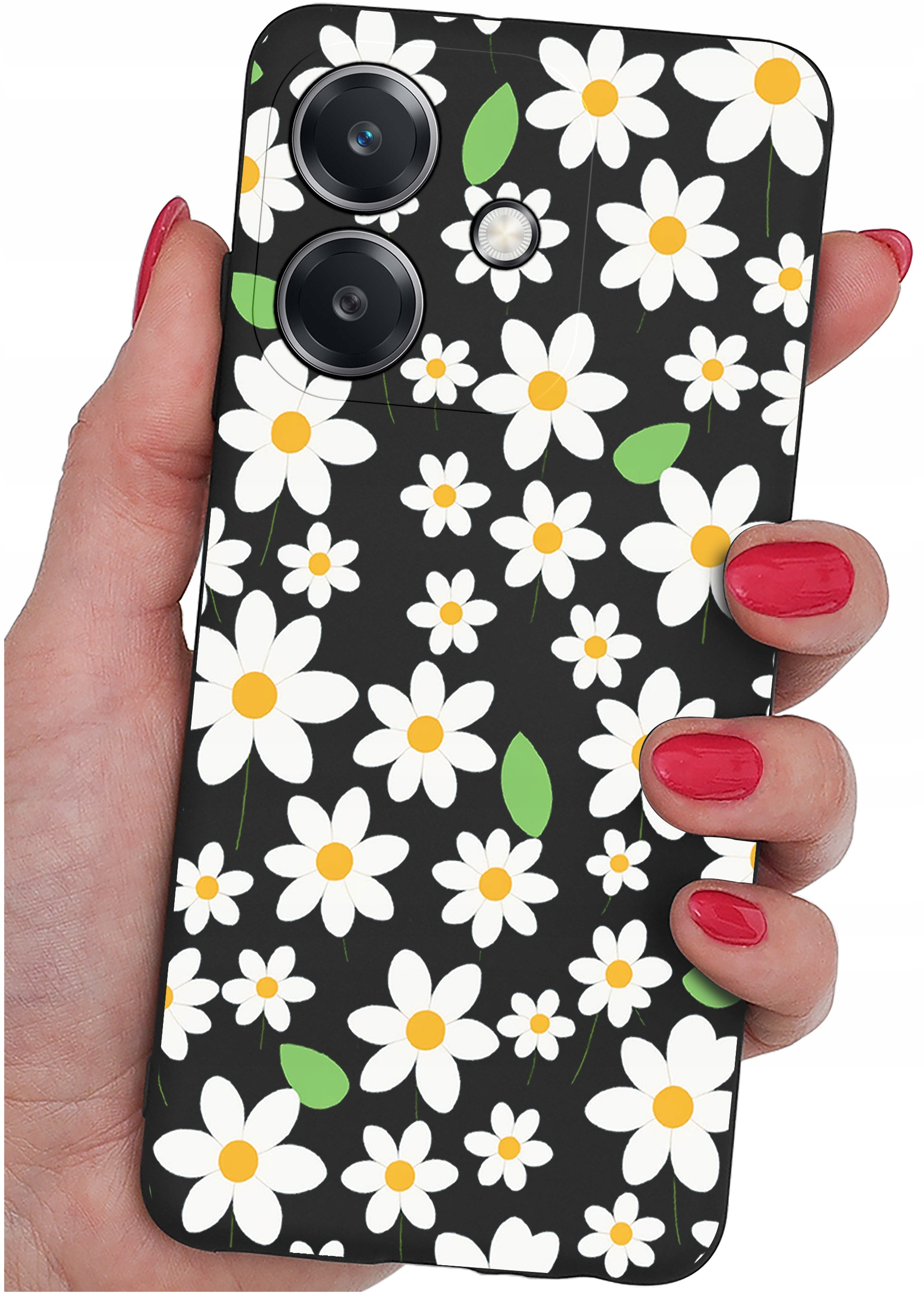 Odporność na ścieranie i intensywne kolory