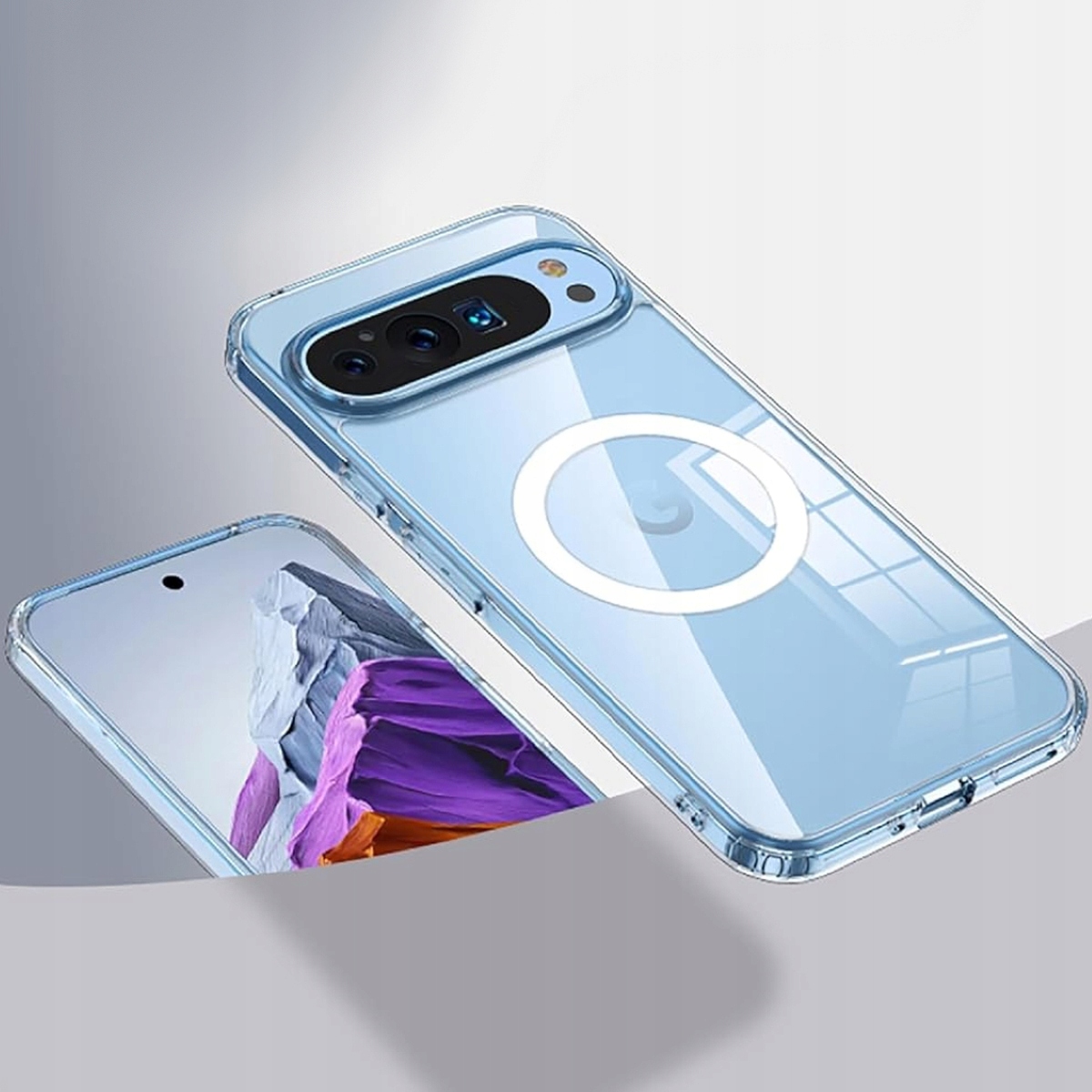 Wytrzymałe materiały i konstrukcja