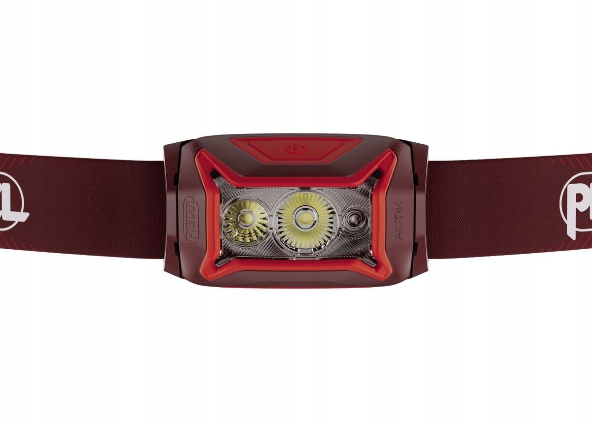 Wydajność i moc – 625 lumenów dla maksymalnej widoczności