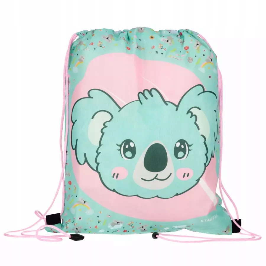 Przeznaczenie – Worek idealny dla dzieci od 3. roku życia