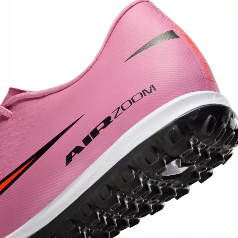 Technologia Air Zoom – Amortyzacja i dynamika w grze