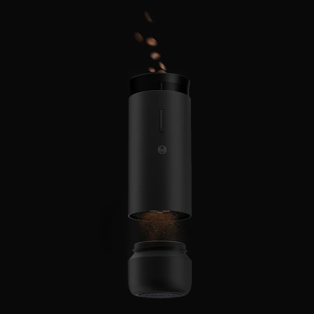 Wygodne ładowanie - USB-C i długi czas pracy