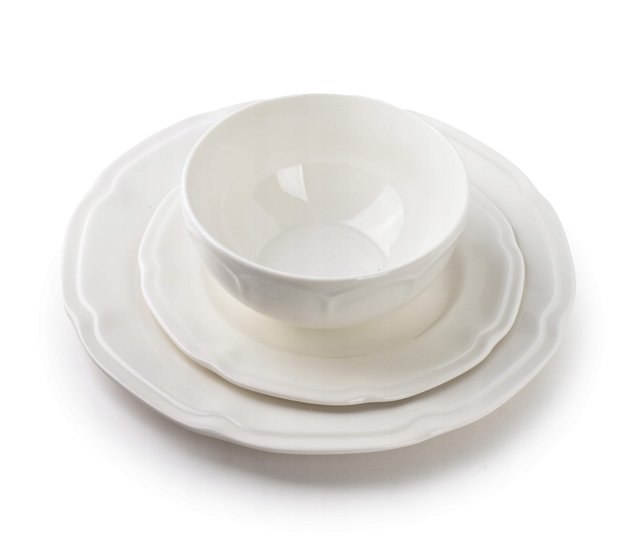 Klasyczna porcelana HELLA – Idealny wybór na każdą okazję