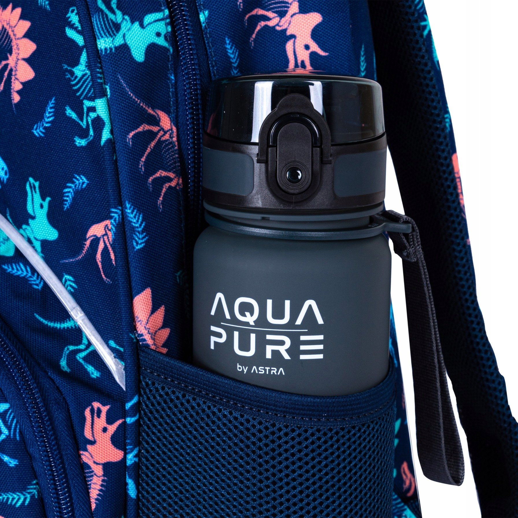 Wodoodporny materiał na każdą pogodę