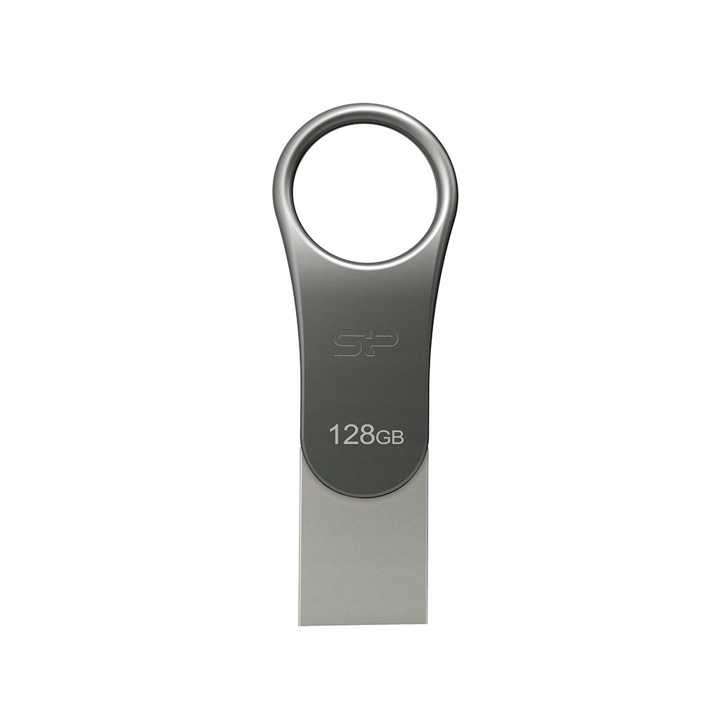 Pojemność – 128 GB dla Twoich danych