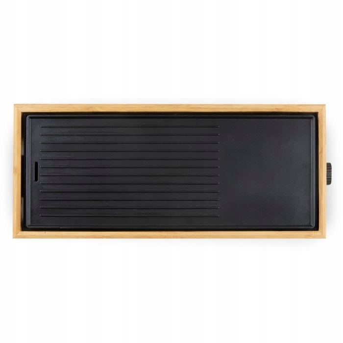 Elegancki design z bambusa – Naturalny akcent w Twojej kuchni