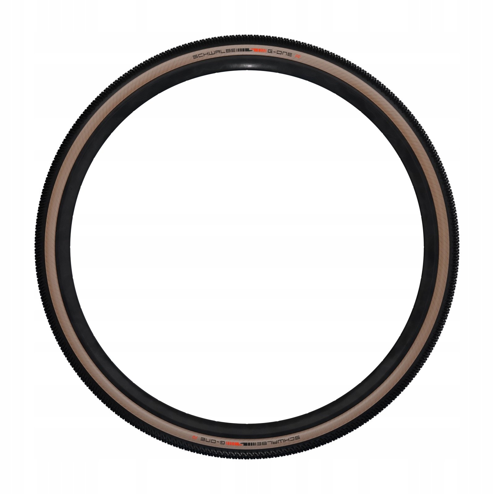 Opona rowerowa Schwalbe G-One R 40-622 – Idealna do jazdy w terenie