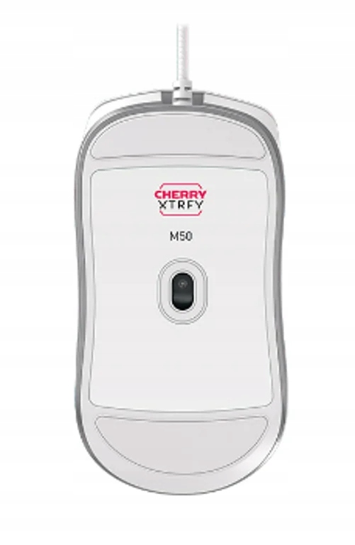 Liczba przycisków i funkcje gamingowe