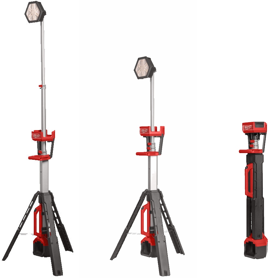 Regulowana wysokość – od 1,1 m do 2,2 m