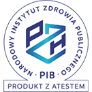 Atest PZH