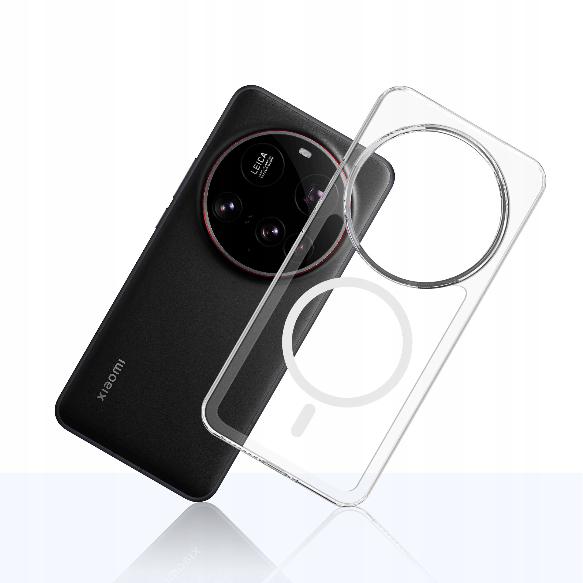 Intuicyjne przyciski EasyClick™ – Wygoda użytkowania