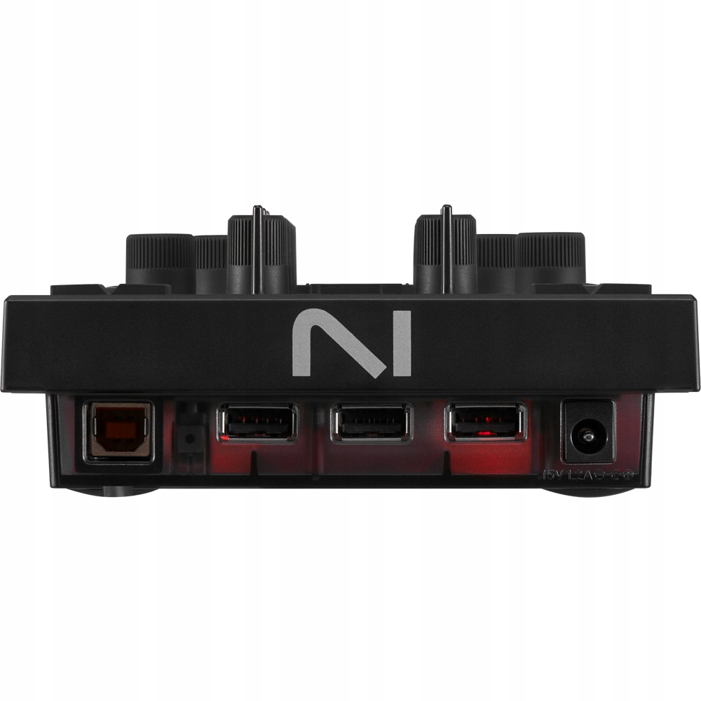 Personalizacja i konfiguracja kontrolera