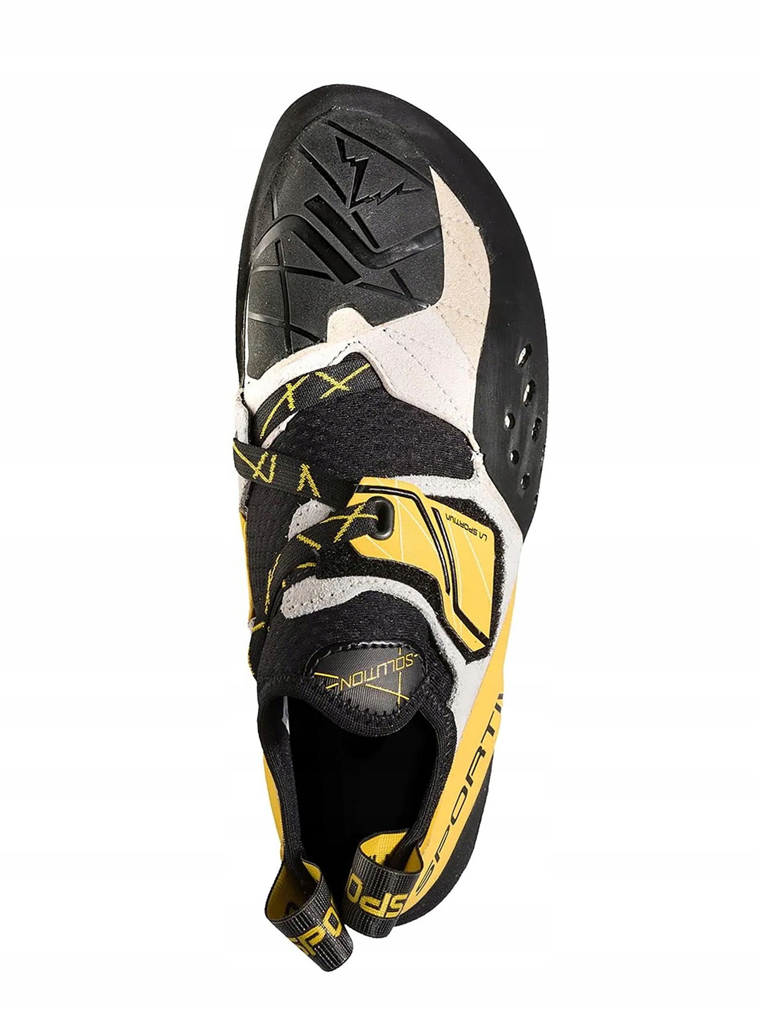 System szybkiego dopasowywania Fast Lacing System®