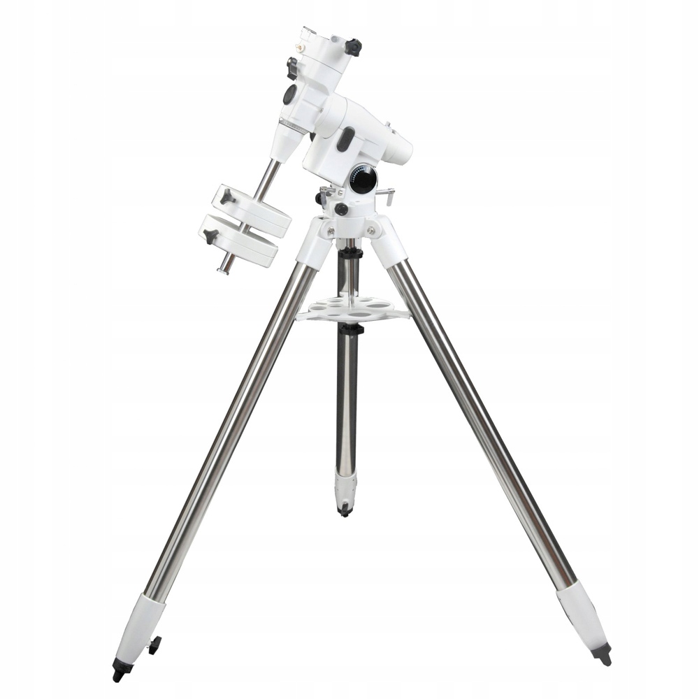 Montaż paralaktyczny EQ5 + statyw NEQ5 + lunetka biegunowa – Idealne rozwiązanie dla astronomów