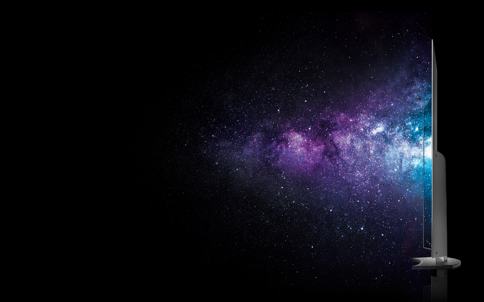 Matryca z pikselami emitującymi światło 