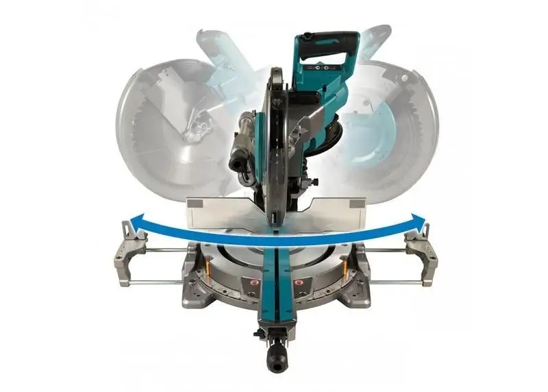 Funkcja AWS dla czystości miejsca pracy