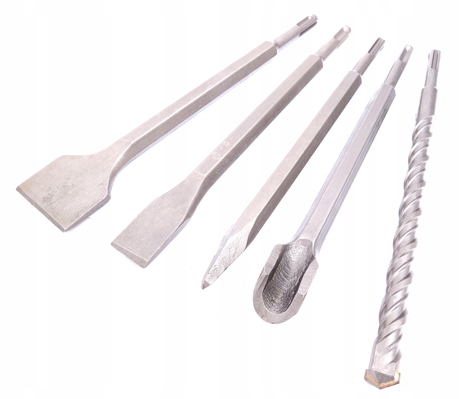 Wysokiej jakości materiały i precyzyjne wykonanie