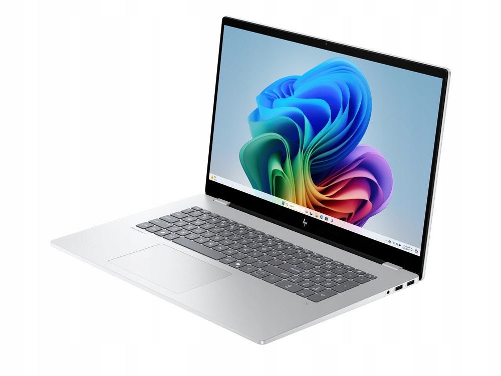 Laptop HP OmniBook 7 NGAI 17-dc0001na – Wydajność i nowoczesność w jednym