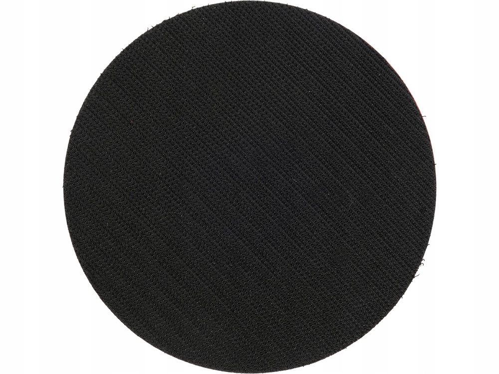 Kompatybilność z Gąbkami Polerskimi dzięki Systemowi Rzepów