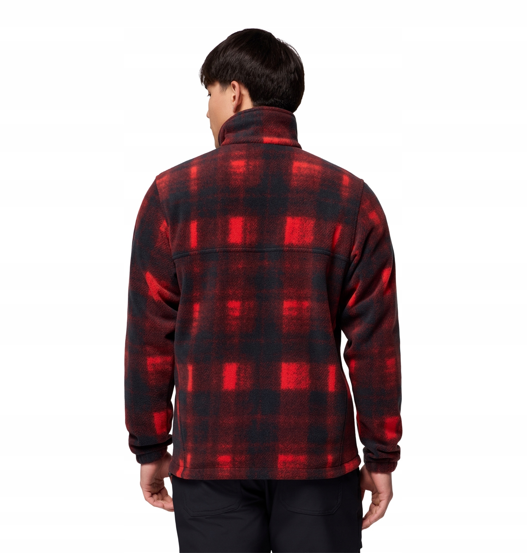 Columbia Steens Mountain Printed Jacket 1478231698 – Idealna kurtka na chłodne dni