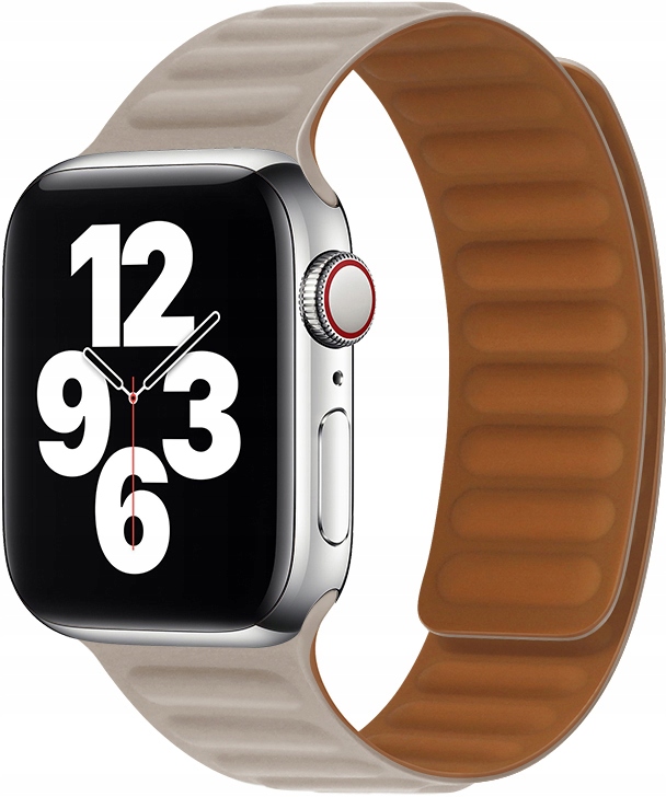 ZAMIENNY WYMIENNY PASEK OPASKA BRANSOLETA DO ZEGARKA SMARTWATCH APPLE WATCH – Idealne dopasowanie do Twojego stylu
