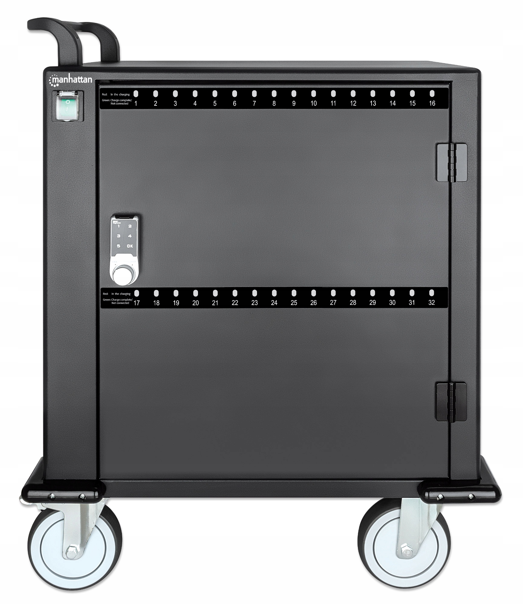 Szybkie Ładowanie z Technologią Power Delivery 3.0